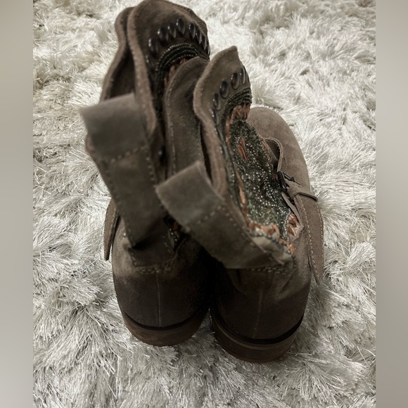 Naughty Monkey Ankle boots - Picture 8 of 11